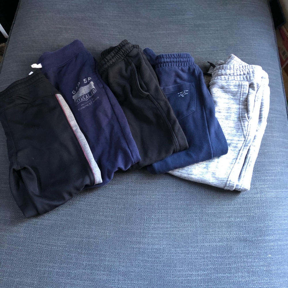 Boy sweatpants